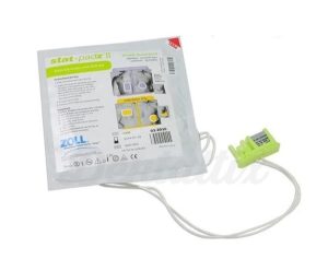 electrodo-parche-stat-padz-ii-zoll-aed-plus